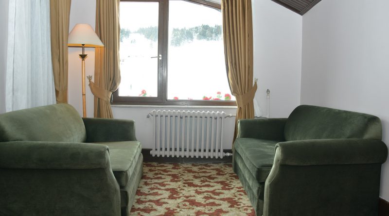 Le Chalet Yazıcı Uludağ