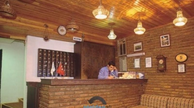 Ulukardeşler Otel Uludağ