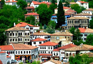 safranbolu amasra turu