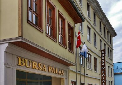 Bursa Palas Otel