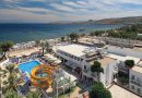 Bodrum Petunya Beach Resort