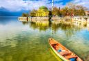 Gölyazı Mudanya Trilye Turu