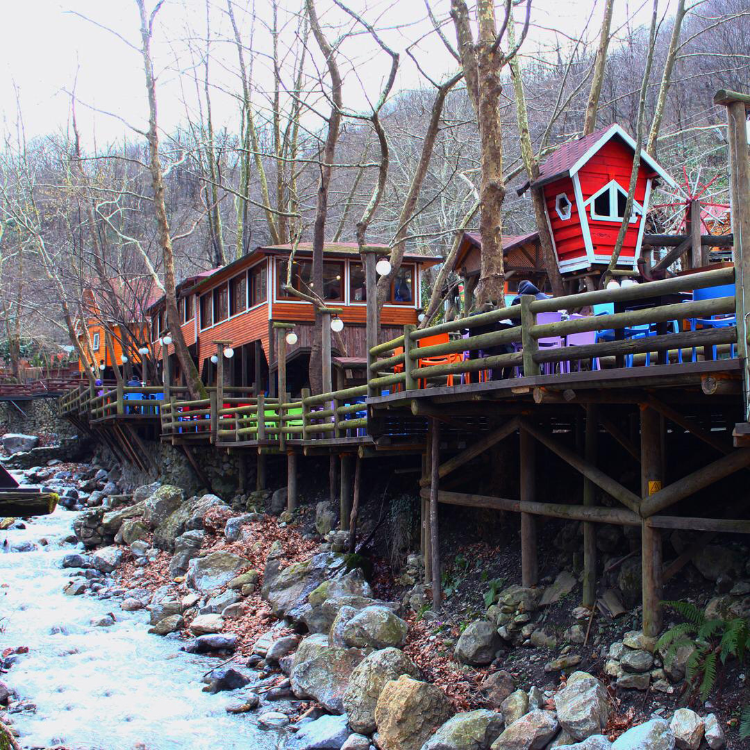 Sapanca Maşukiye Cam Teras Ormanya Turu İstanbul Çıkışlı Turlar