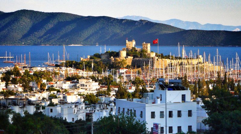 Bodrum Turu