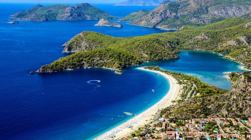 fethiye ölüdeniz turu