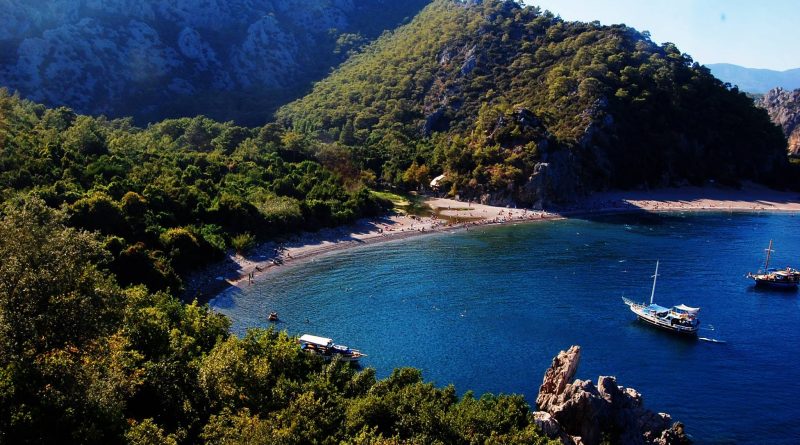 Olympos Turu