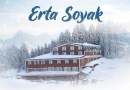 Uludağ Turu Erta Soyak Otel