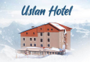 Uludağ Turu Uslan Otel