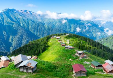 Karadeniz Turu