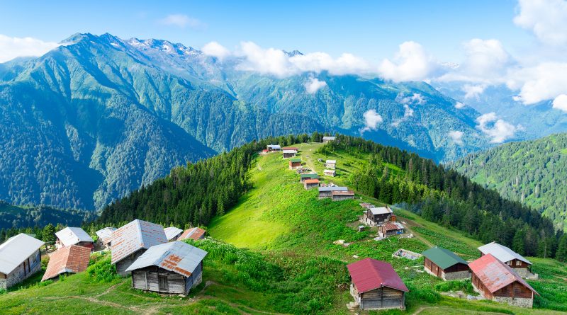 Karadeniz Turu