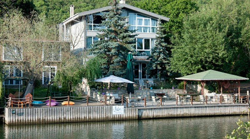 Ağva Nehir Evi Butik Otel
