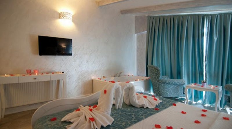 Ağva Nehir Evi Butik Otel