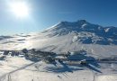 Konaklamalı Erciyes Turu