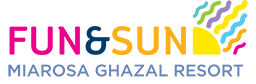Miarosa Ghazal Resort Kemer Logo