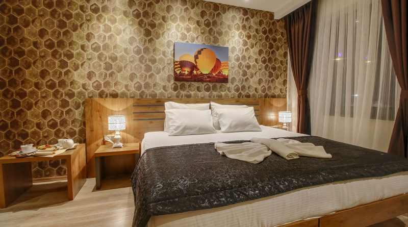 Newway Hotel Kayseri 0003