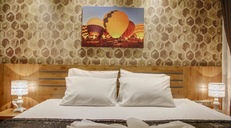 Newway Hotel Kayseri 0008