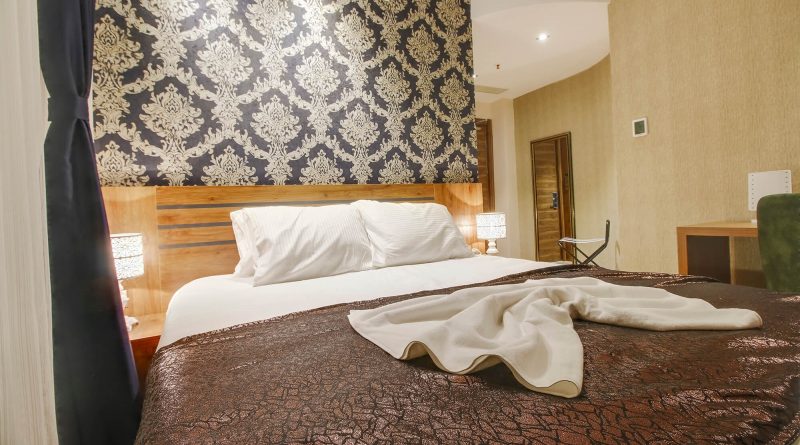 Newway Hotel Kayseri 0013