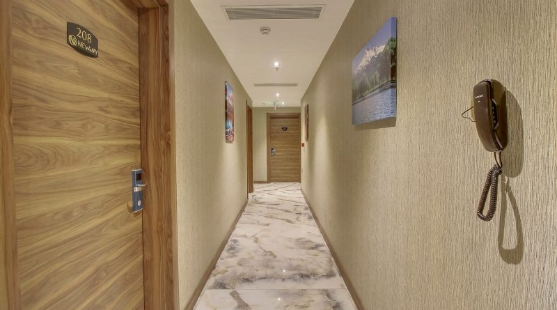 Newway Hotel Kayseri 0017