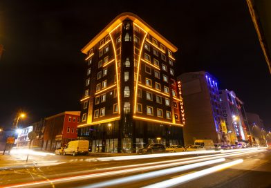Newway Hotel Kayseri 0018