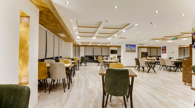 Newway Hotel Kayseri 0024