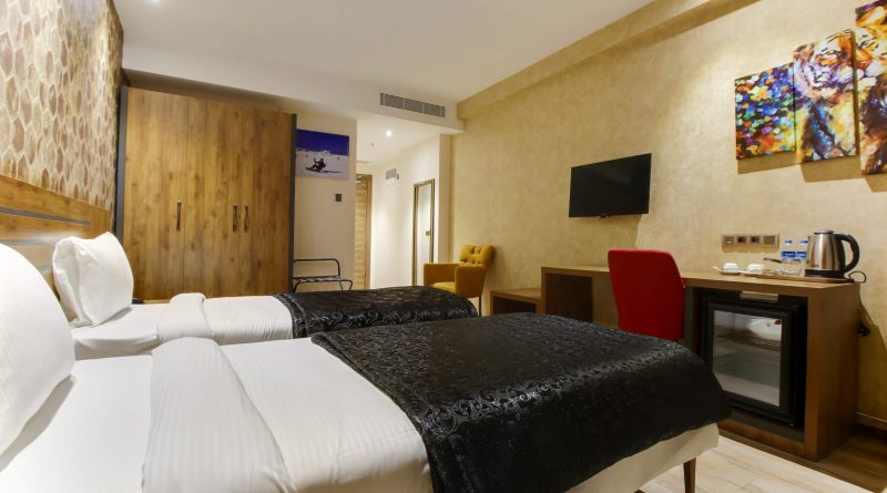 Newway Hotel Kayseri 0025