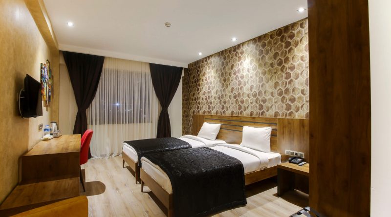 Newway Hotel Kayseri 0026