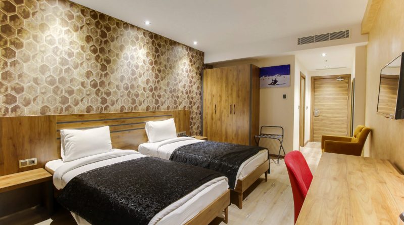 Newway Hotel Kayseri 0027