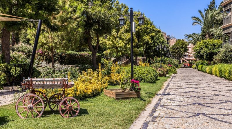 Kairaba Bodrum Imperial Hotel 0018