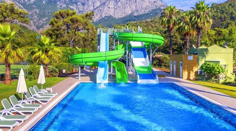 Miarosa Ghazal Resort Kemer 0002