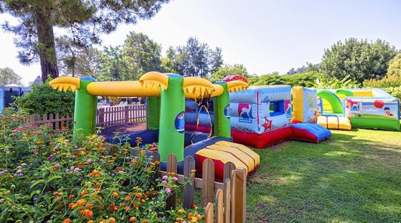 Miarosa Ghazal Resort Kemer 0053
