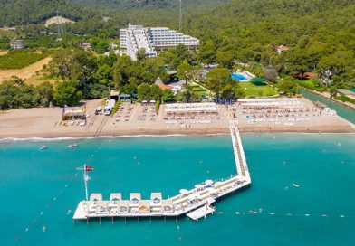 Miarosa Ghazal Resort Kemer 0106