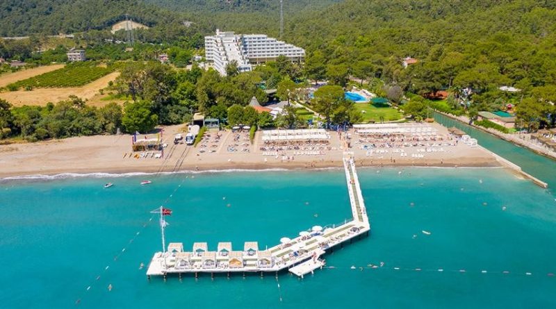 Miarosa Ghazal Resort Kemer 0106