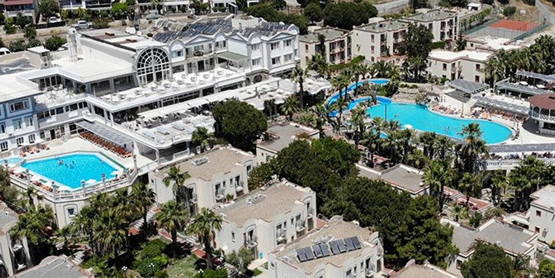 Phoenix Sun Hotel Bodrum 0023