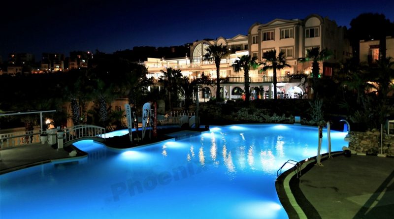 Phoenix Sun Hotel Bodrum 0026