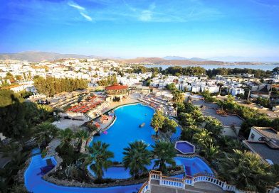 Phoenix Sun Hotel Bodrum 0043