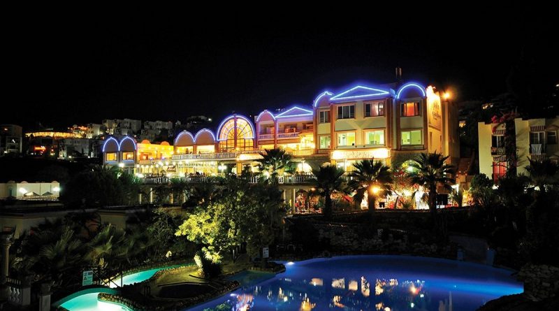 Phoenix Sun Hotel Bodrum 0046