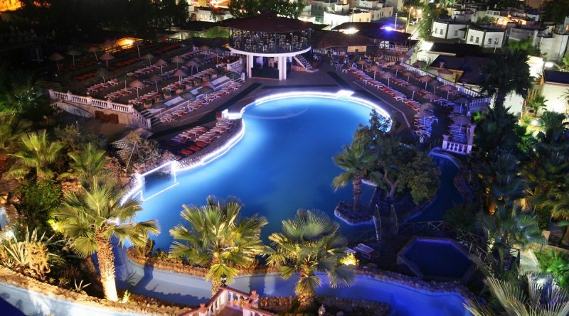 Phoenix Sun Hotel Bodrum 0050