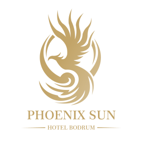 Phoenix Sun Hotel Bodrum Logo