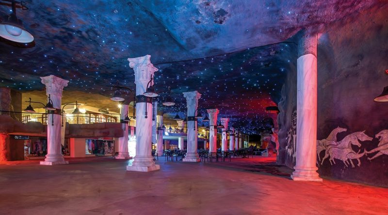 Starlight Resort Hotel 0011