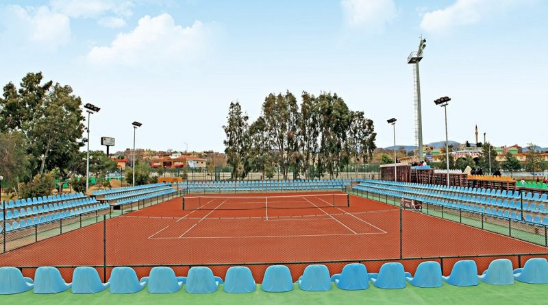 Starlight Resort Hotel 0024