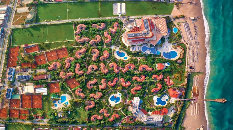 Starlight Resort Hotel 0044