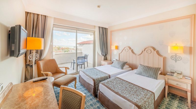 Starlight Resort Hotel 0066