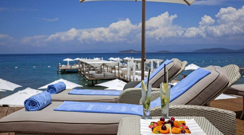 Thor Exclusive Hotel Bodrum 0005