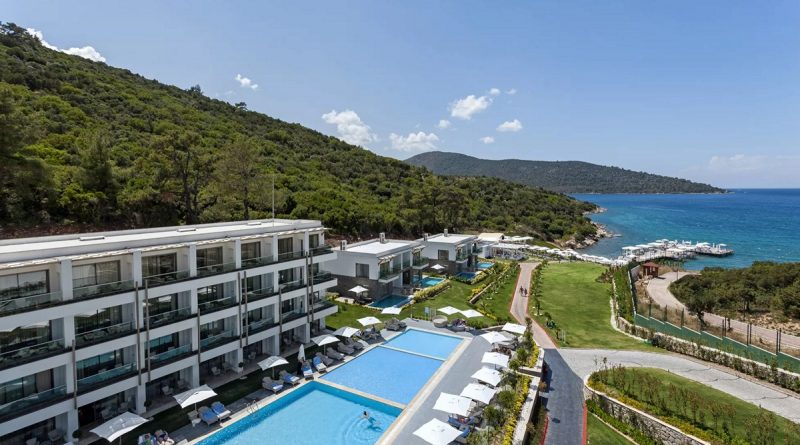 Thor Exclusive Hotel Bodrum 0014