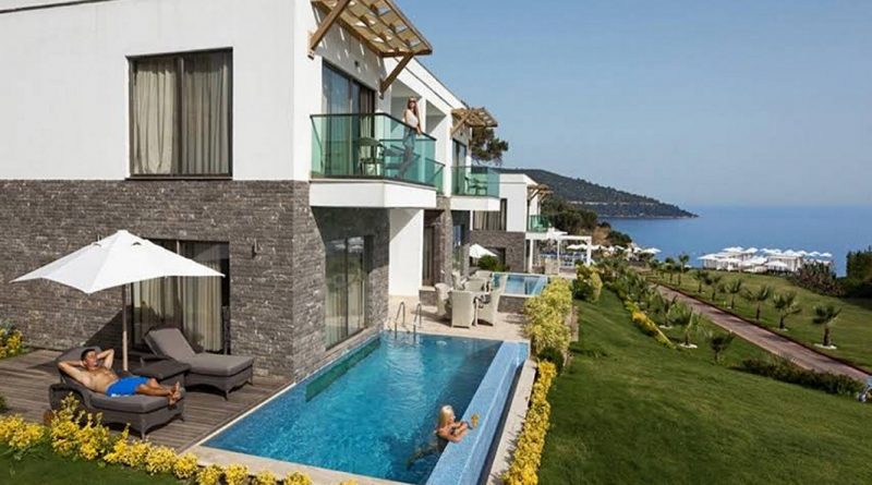 Thor Exclusive Hotel Bodrum 0028