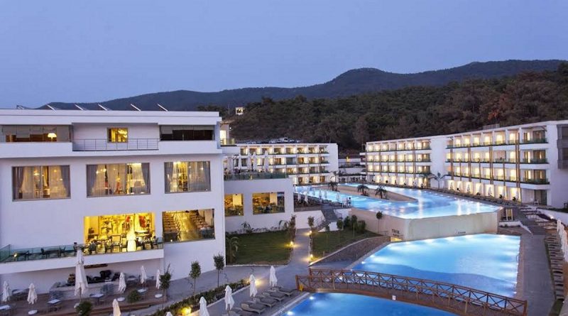 Thor Exclusive Hotel Bodrum 0038