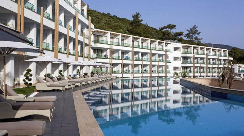 Thor Exclusive Hotel Bodrum 0039