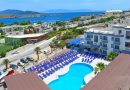 Smart Holiday Hotel Bodrum