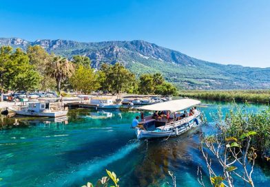 Marmaris Datca Akyaka Turu