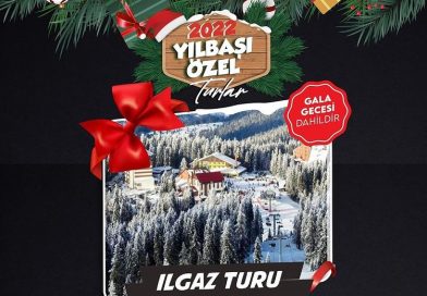 yilbasi ilgaz turu